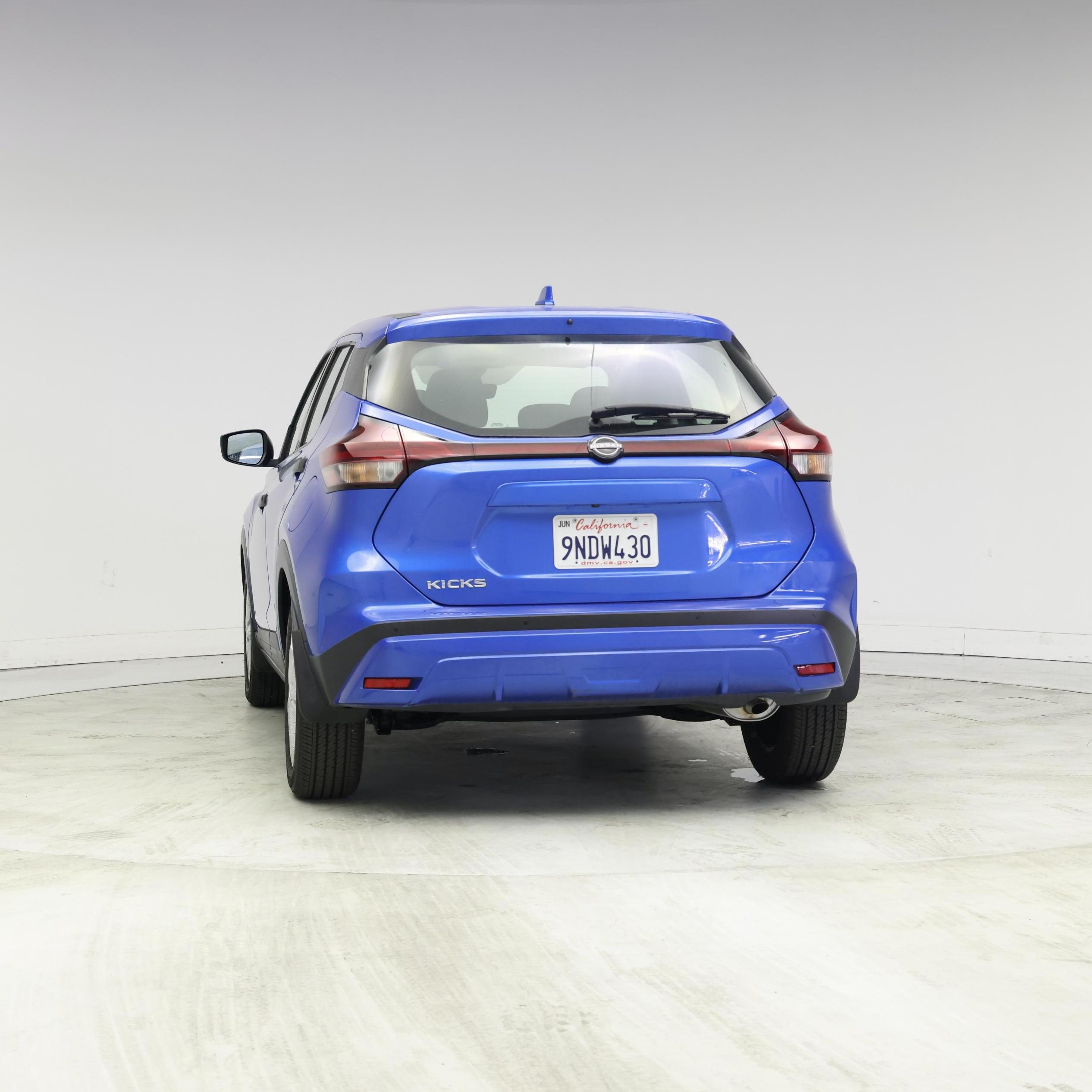 Thumbnail: 2024 Nissan Kicks - 6