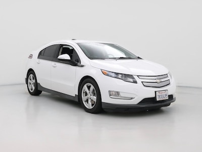 2015 Chevrolet Volt  -
                Irvine, CA