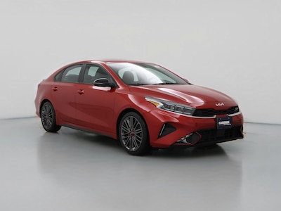 2022 Kia Forte GT -
                White Marsh, MD