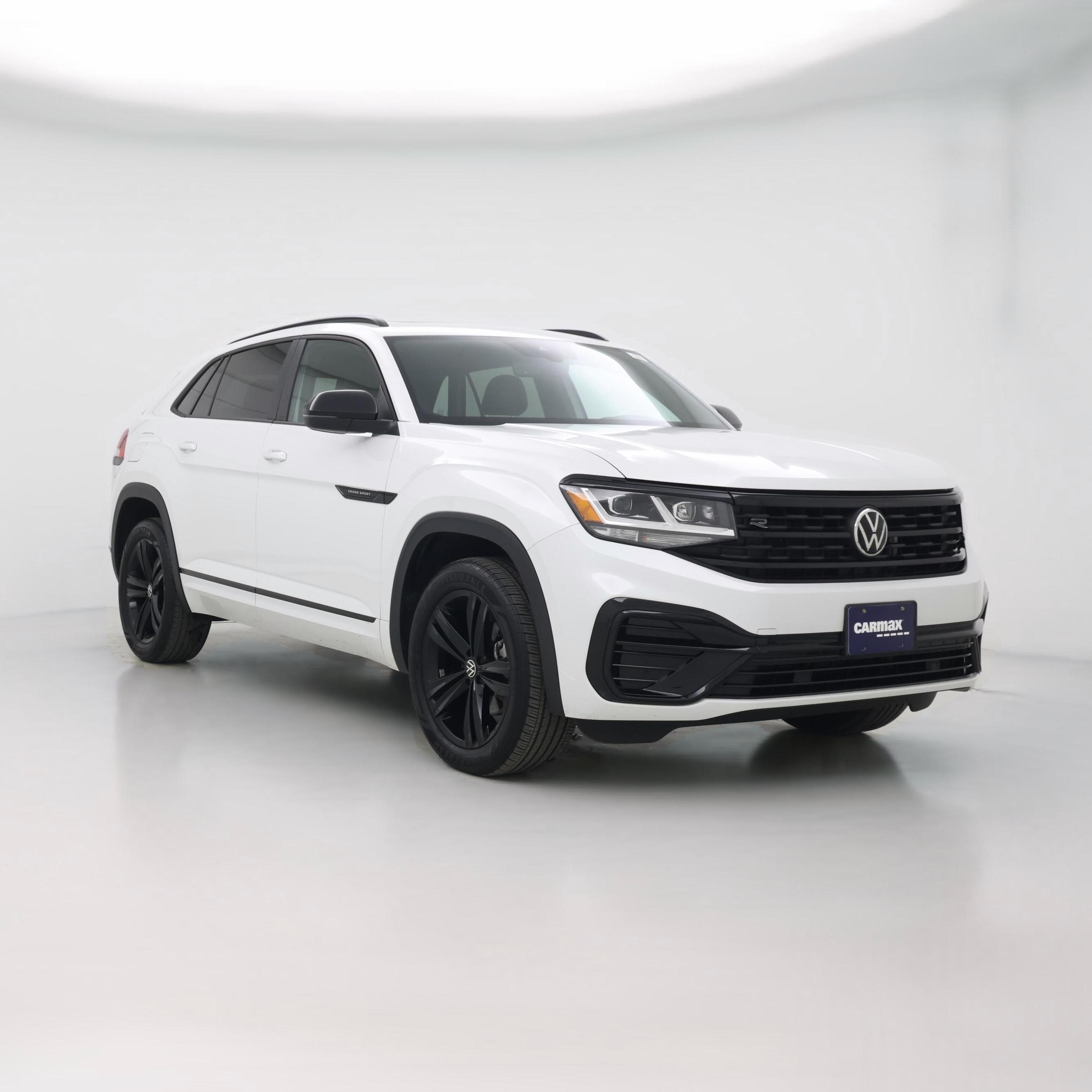 Thumbnail: 2023 Volkswagen Atlas - 1
