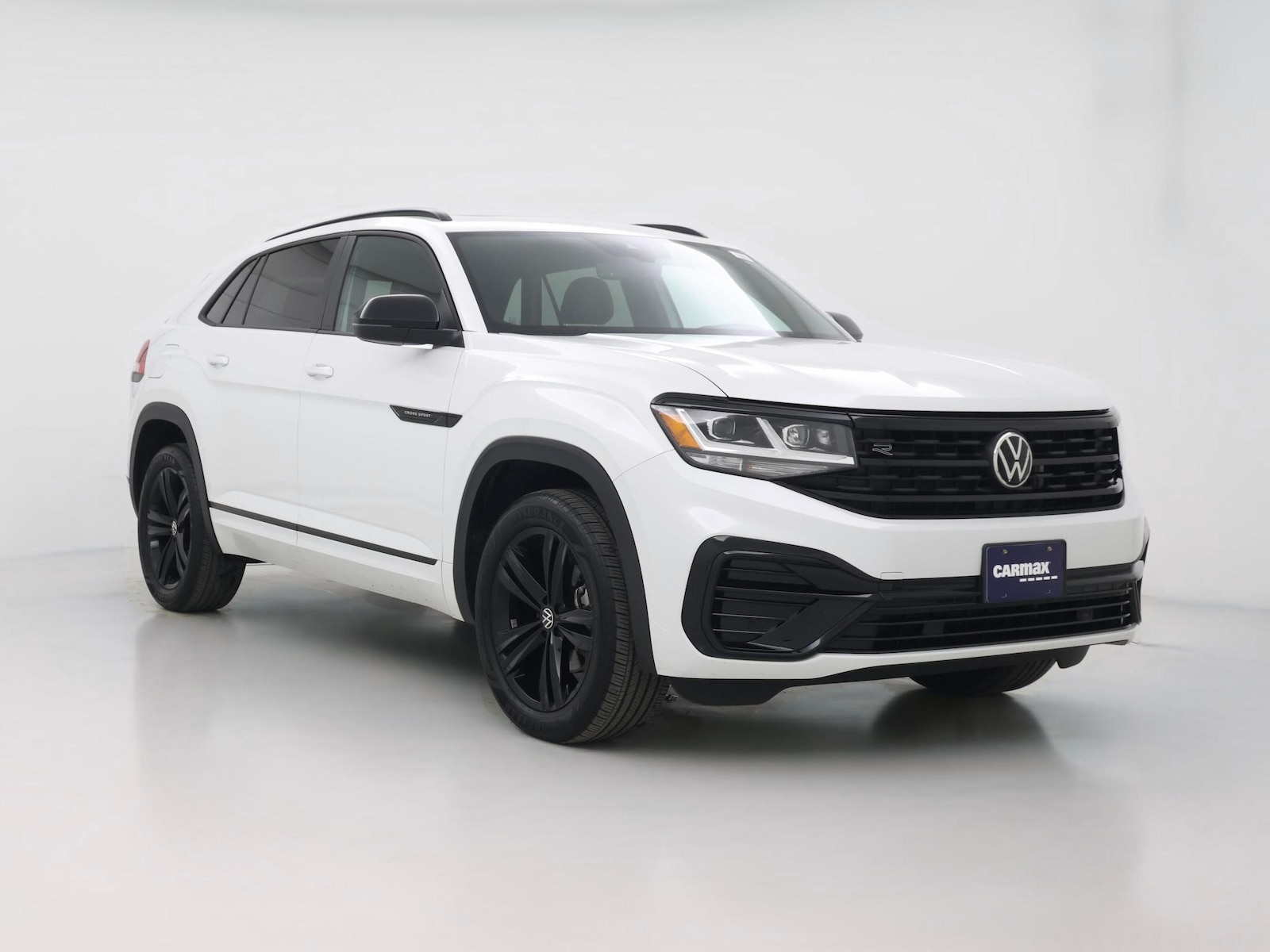 2023 Volkswagen Atlas Cross Sport