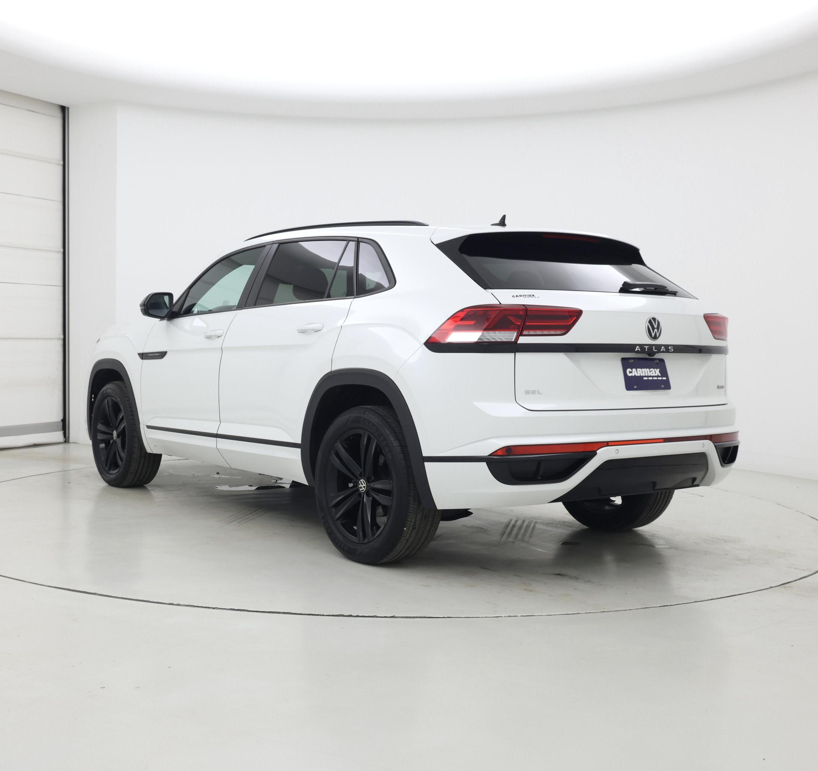 Thumbnail: 2023 Volkswagen Atlas - 2
