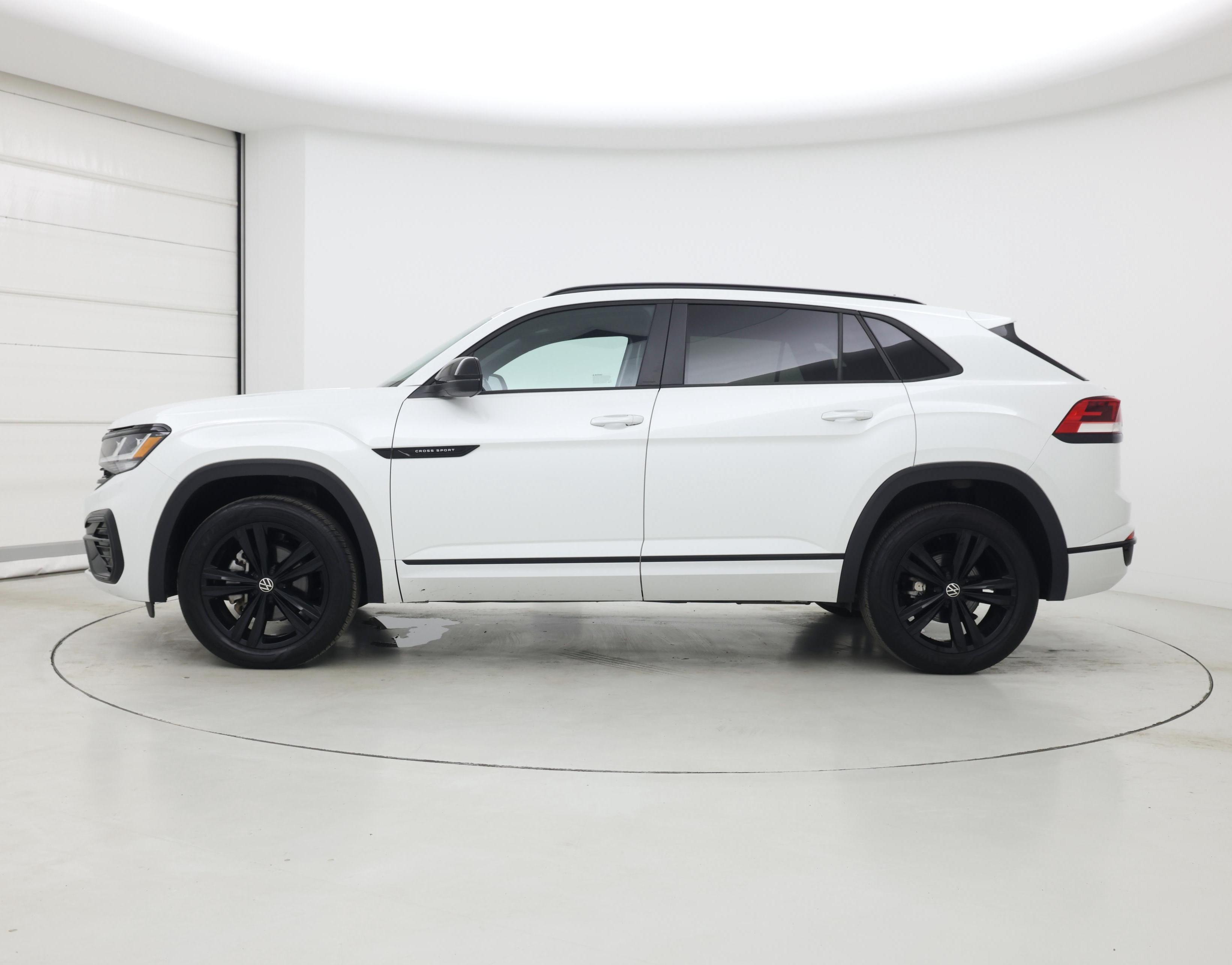 Thumbnail: 2023 Volkswagen Atlas - 3