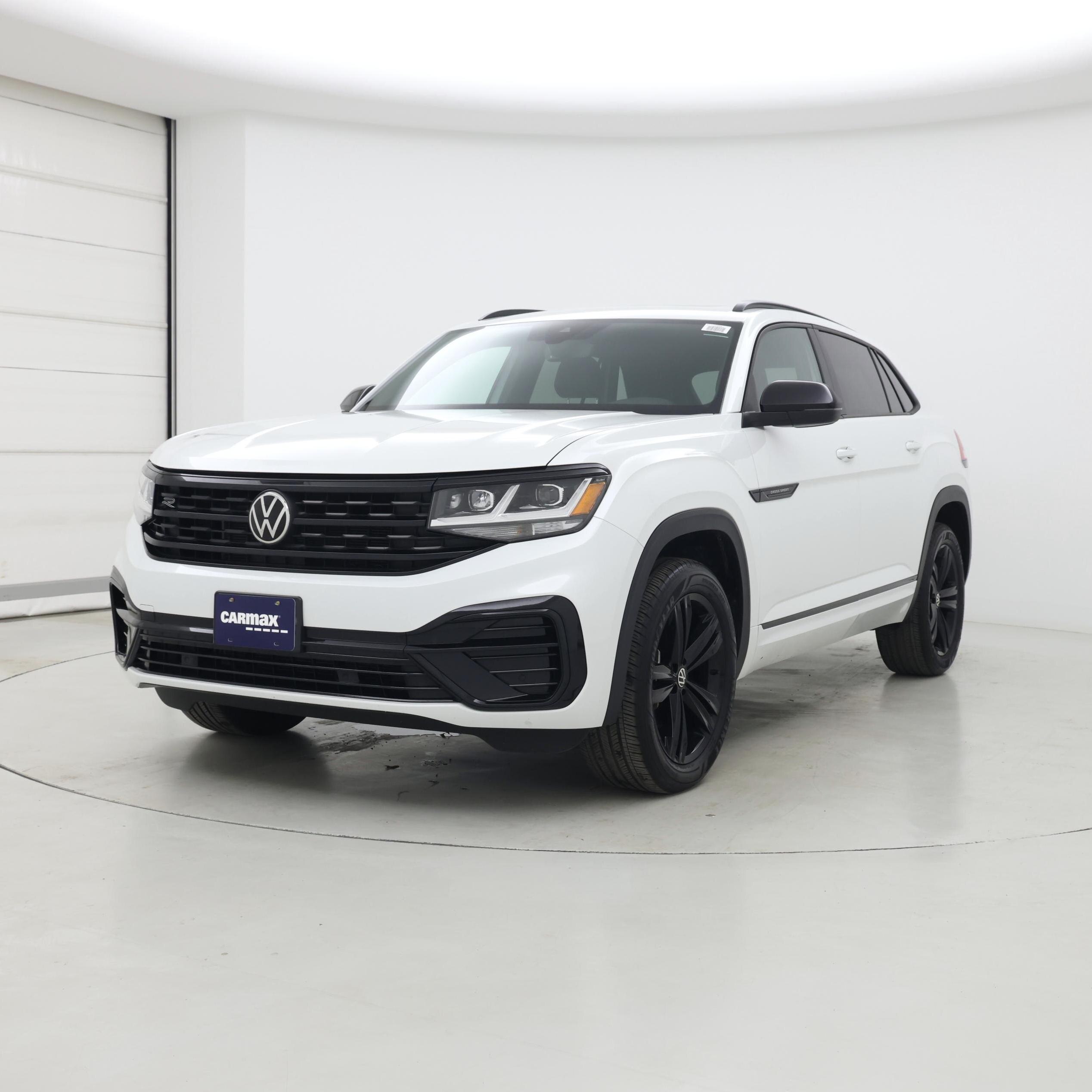 Thumbnail: 2023 Volkswagen Atlas - 4