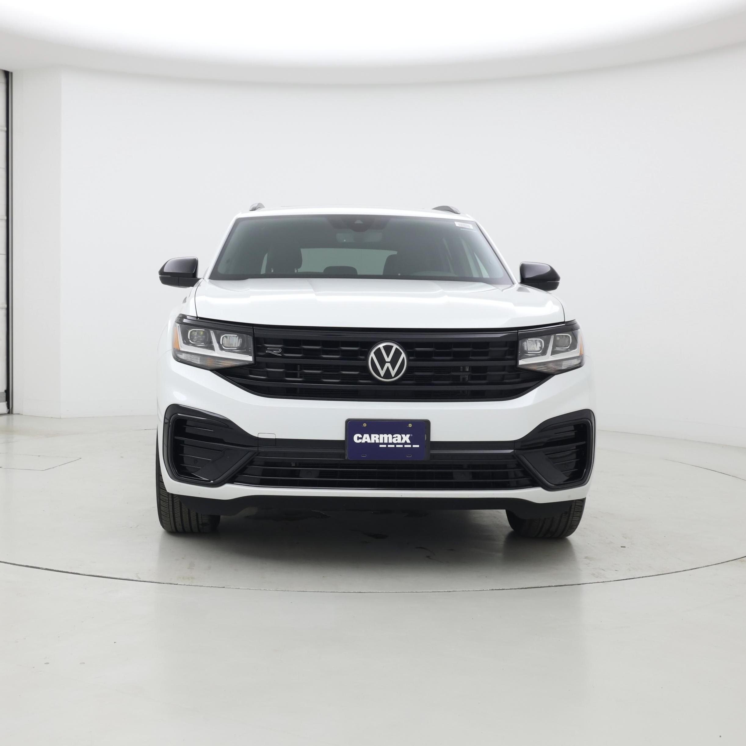 Thumbnail: 2023 Volkswagen Atlas - 5
