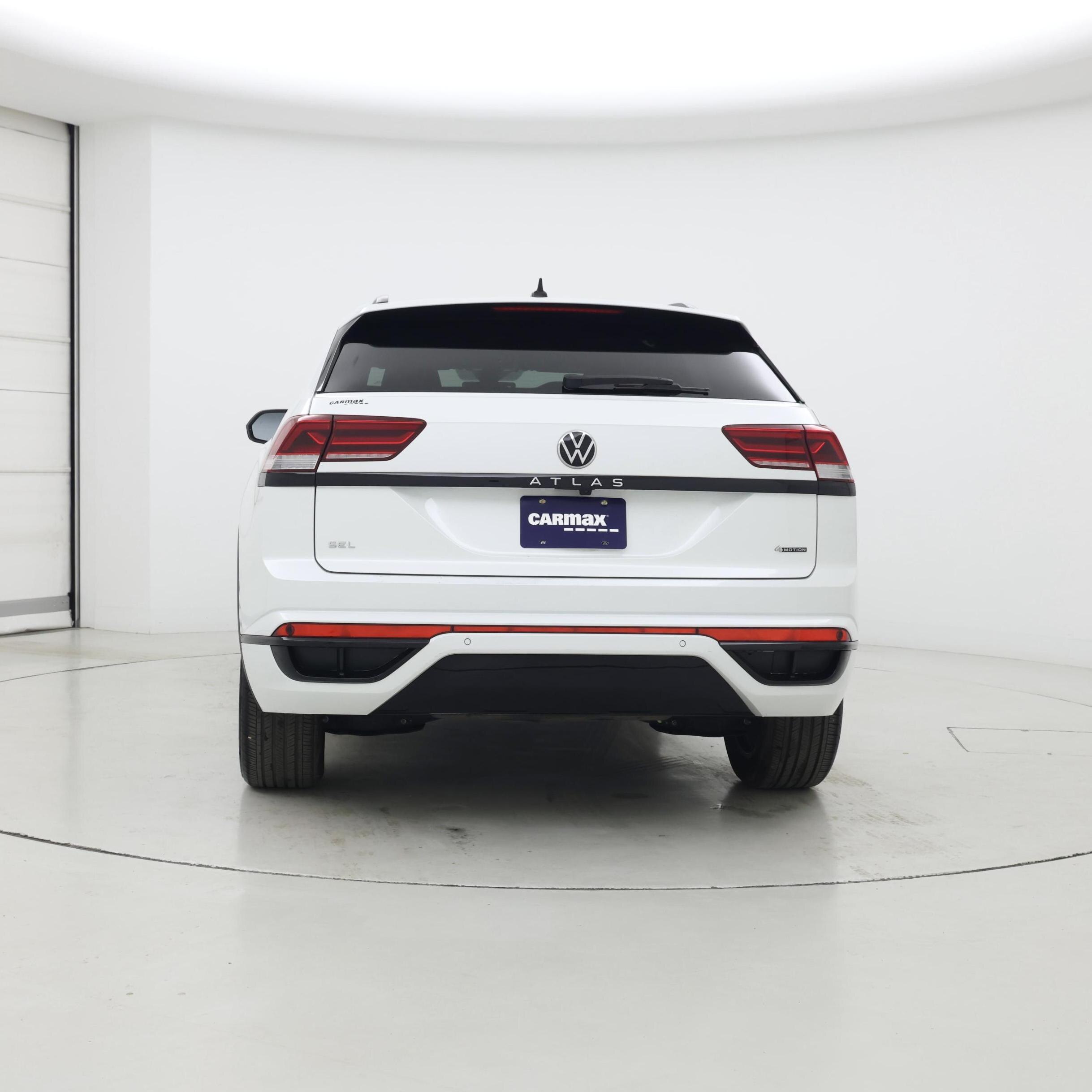 Thumbnail: 2023 Volkswagen Atlas - 6