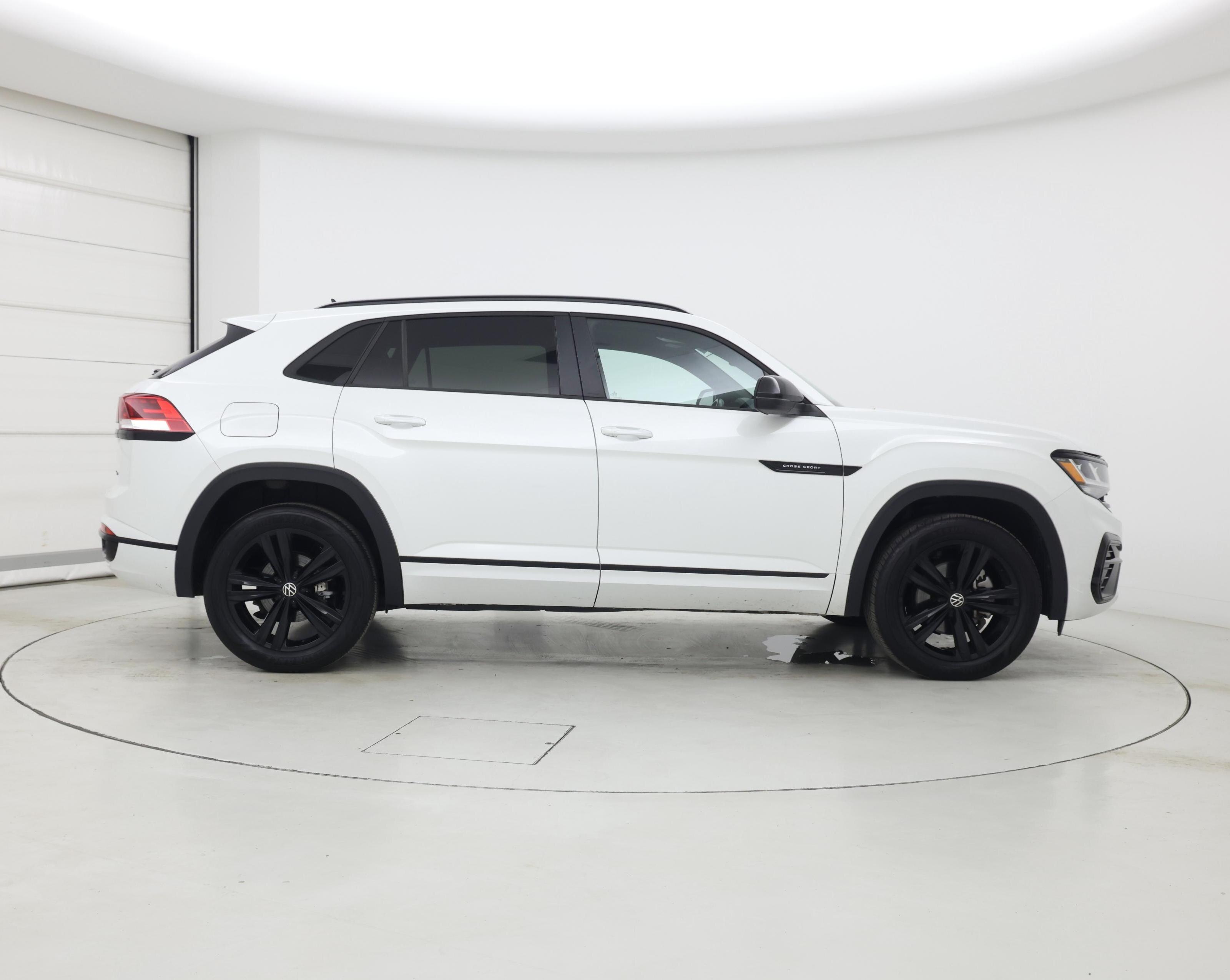 Thumbnail: 2023 Volkswagen Atlas - 7