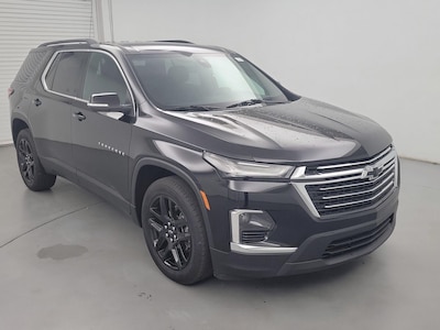 2022 Chevrolet Traverse LT -
                Winterville, NC