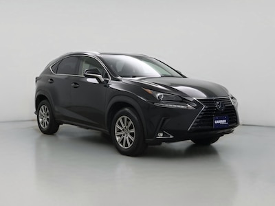 2020 Lexus NX 300 -
                Gaithersburg, MD