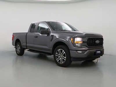 2023 Ford F-150 XL -
                White Marsh, MD