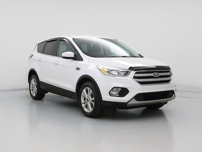 2017 Ford Escape SE -
                Salisbury, MD