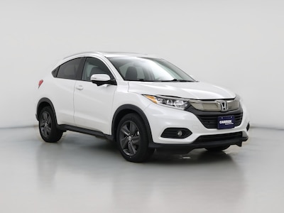 2020 Honda HR-V EX-L -
                Winchester, VA