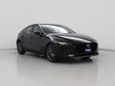 2021 Mazda Mazda3 Preferred -
                Newport News, VA