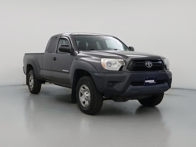 2014 Toyota Tacoma  -
                White Marsh, MD