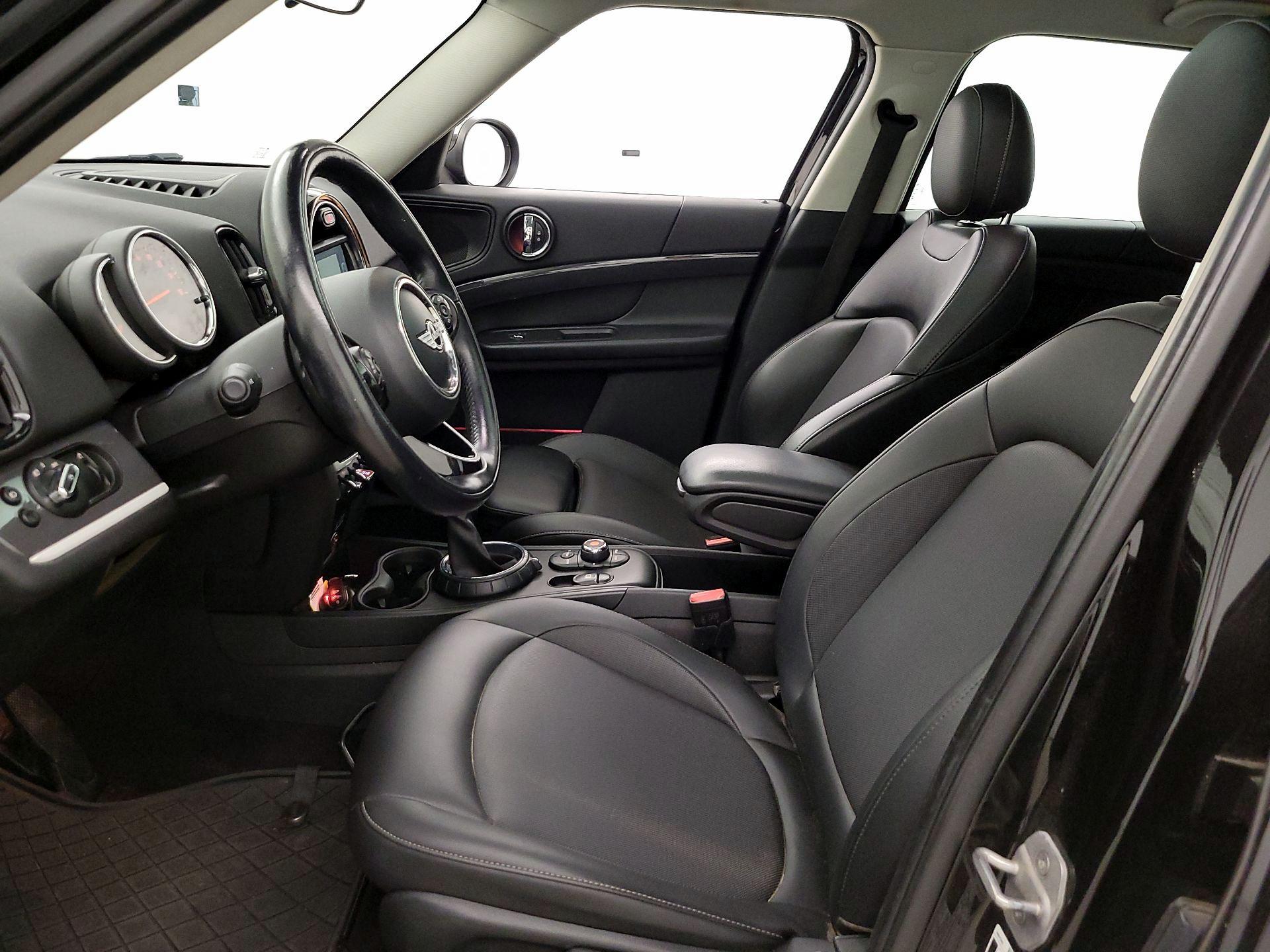 Thumbnail: 2017 MINI Cooper Countryman - 11