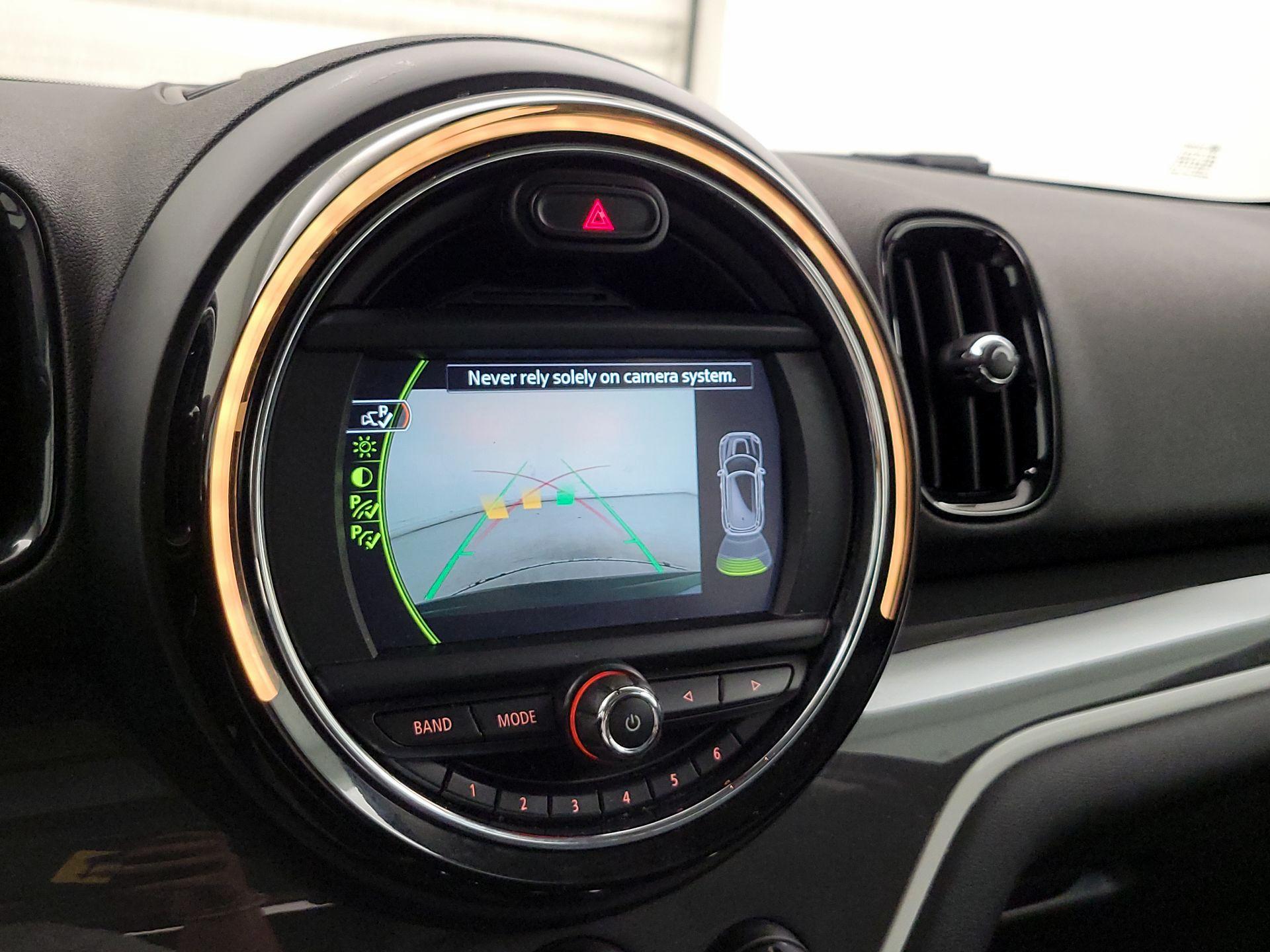 Thumbnail: 2017 MINI Cooper Countryman - 14