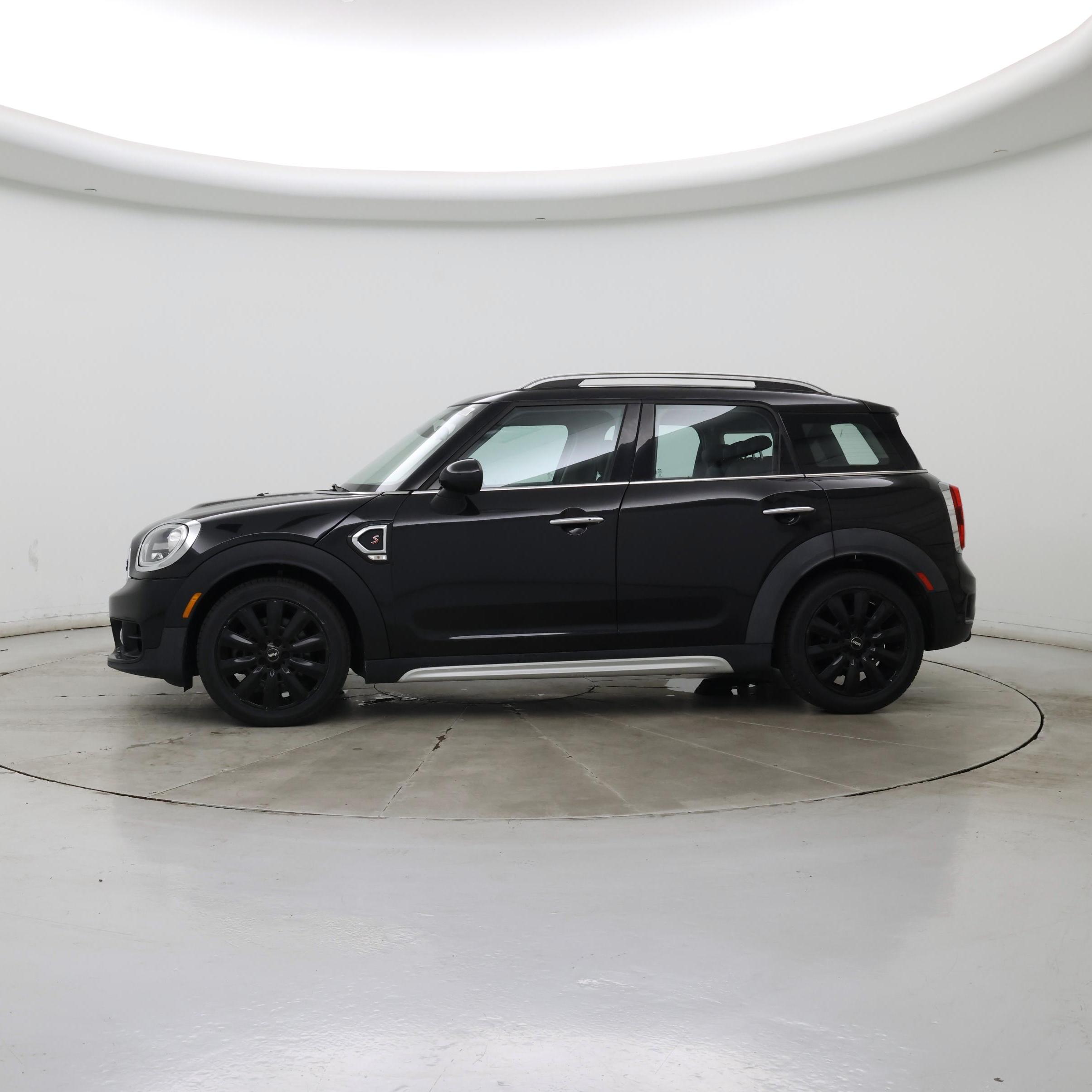 Thumbnail: 2017 MINI Cooper Countryman - 3