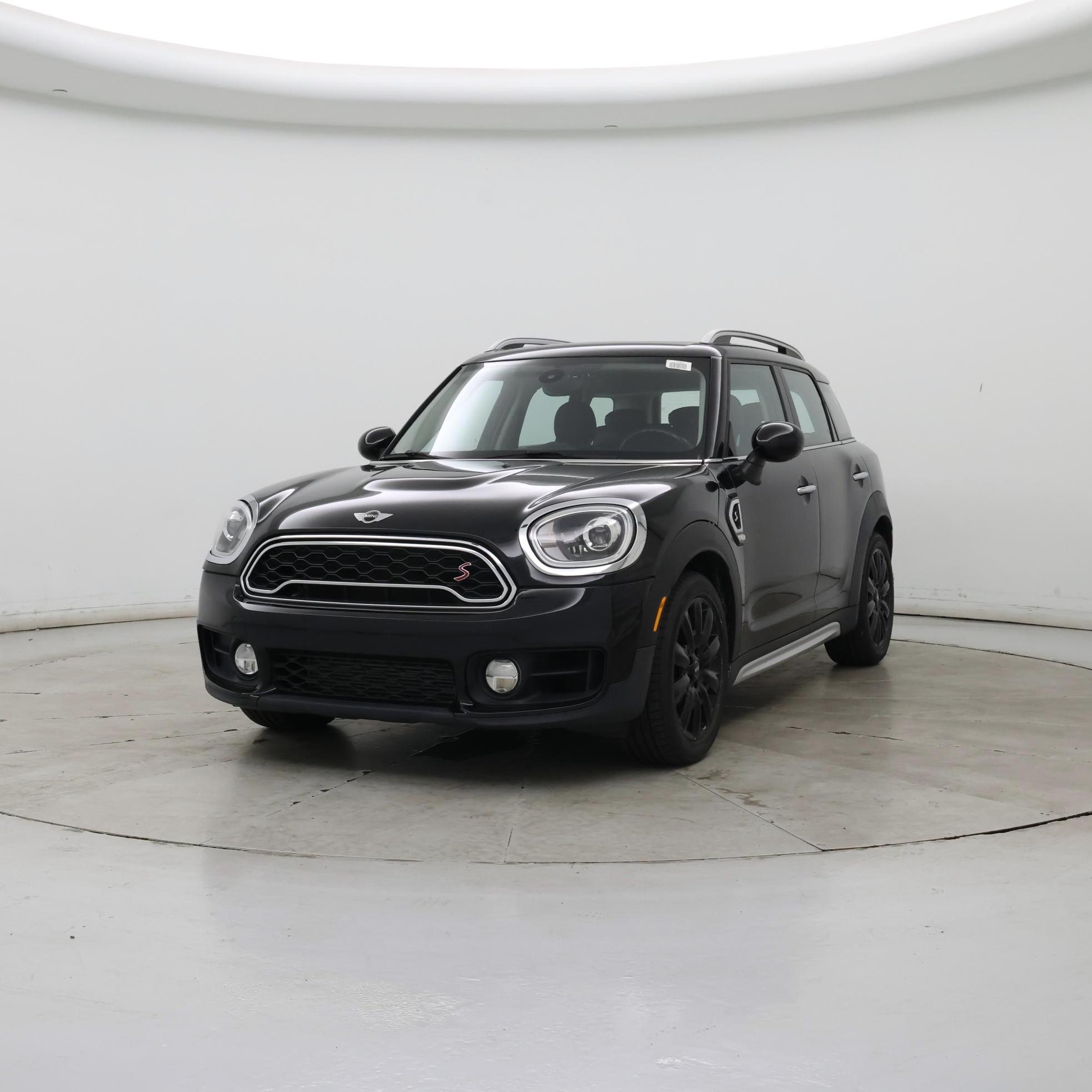 Thumbnail: 2017 MINI Cooper Countryman - 4