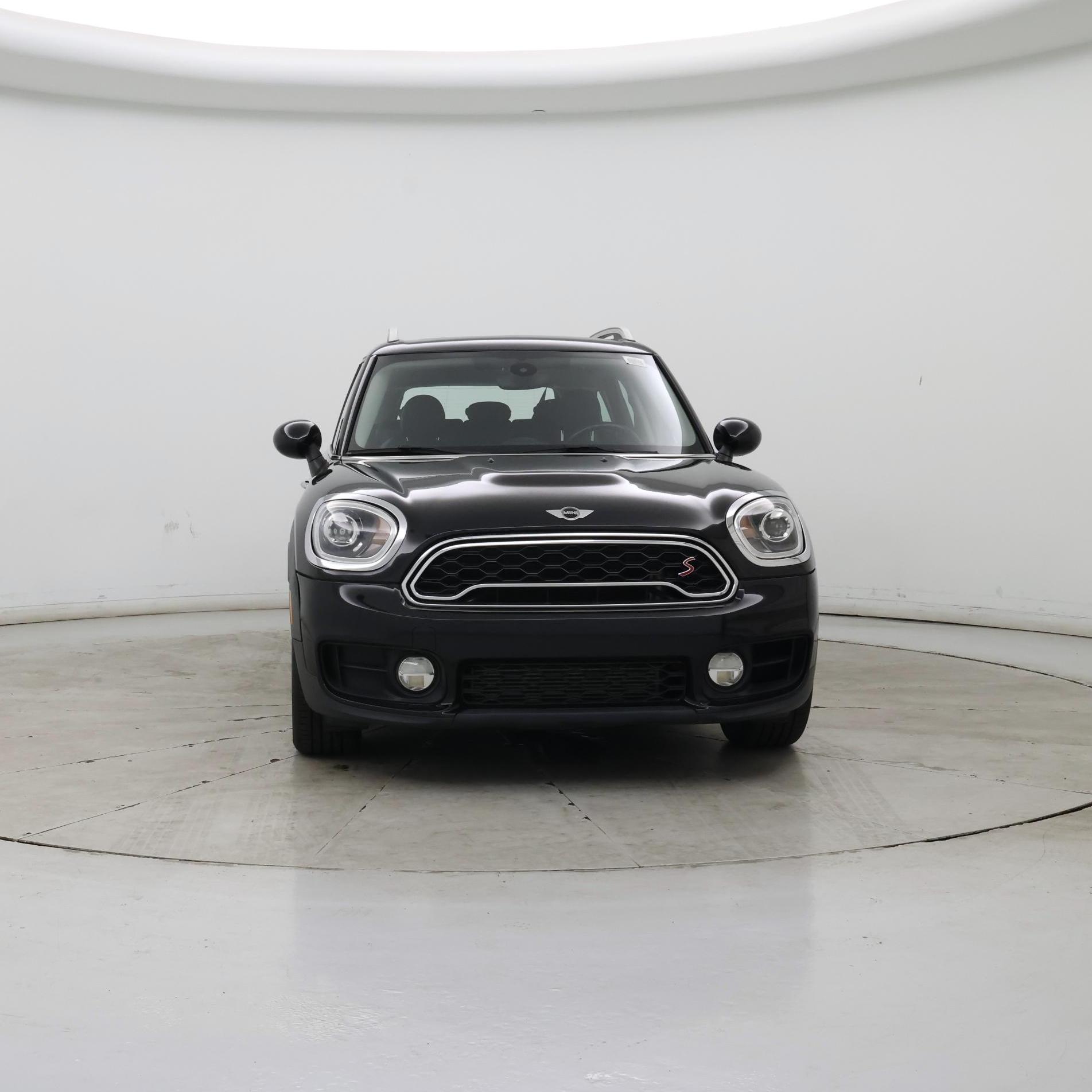Thumbnail: 2017 MINI Cooper Countryman - 5