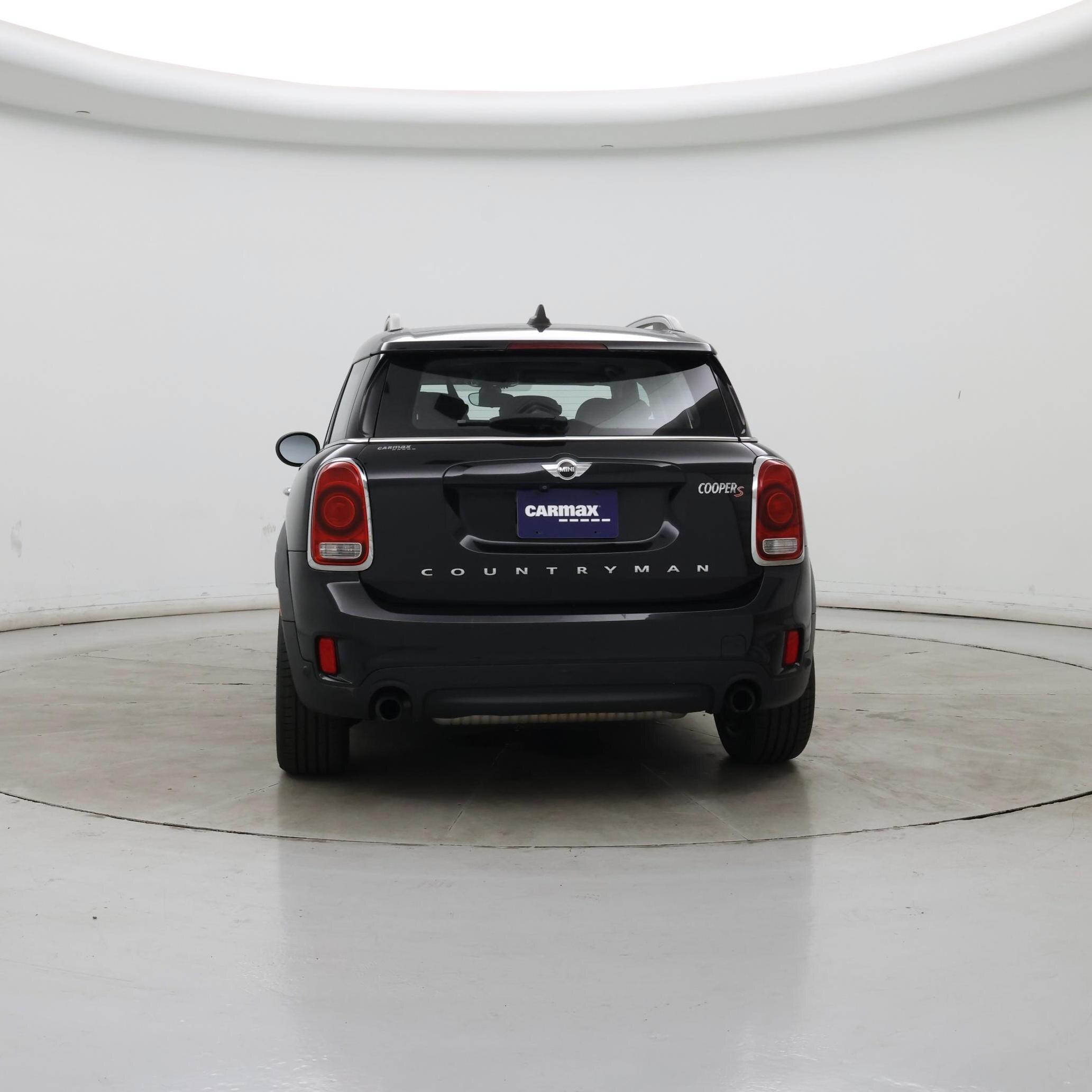 Thumbnail: 2017 MINI Cooper Countryman - 6