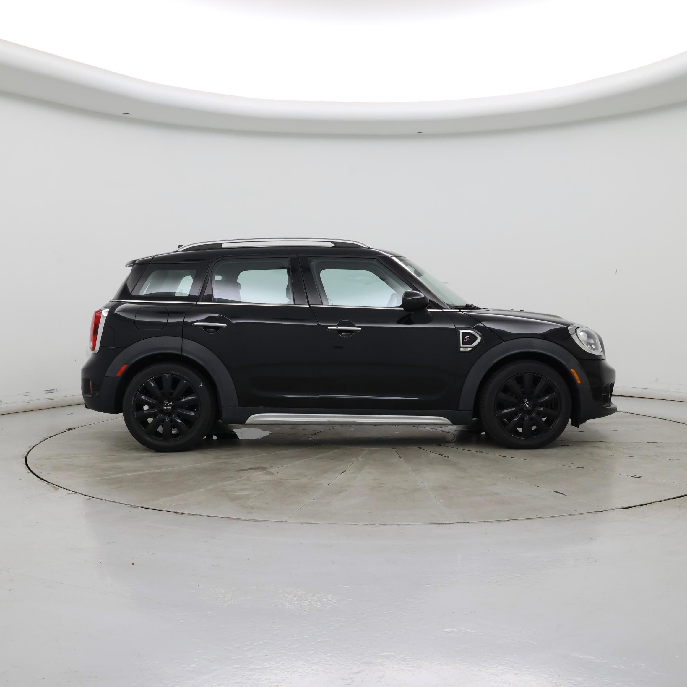 Thumbnail: 2017 MINI Cooper Countryman - 7