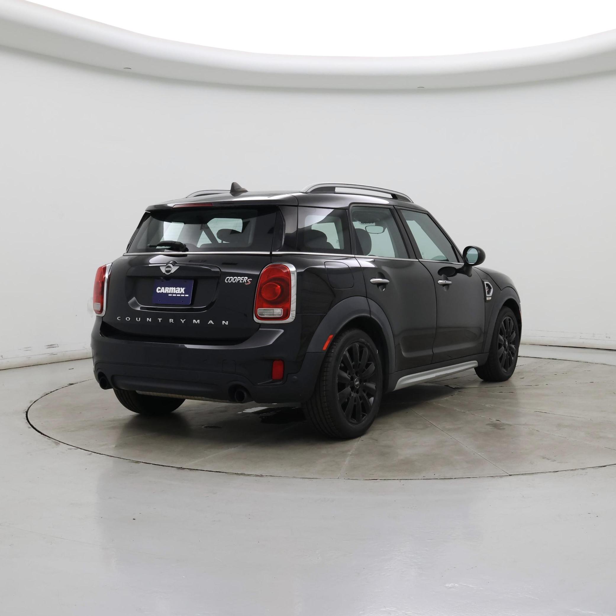 Thumbnail: 2017 MINI Cooper Countryman - 8