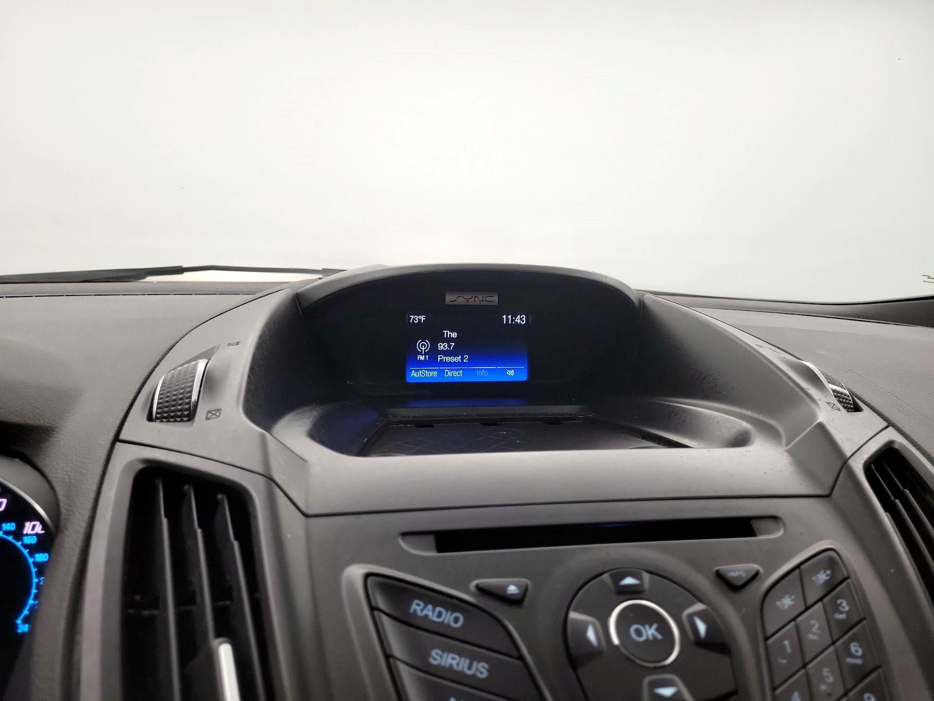 Thumbnail: 2016 Ford Escape - 13
