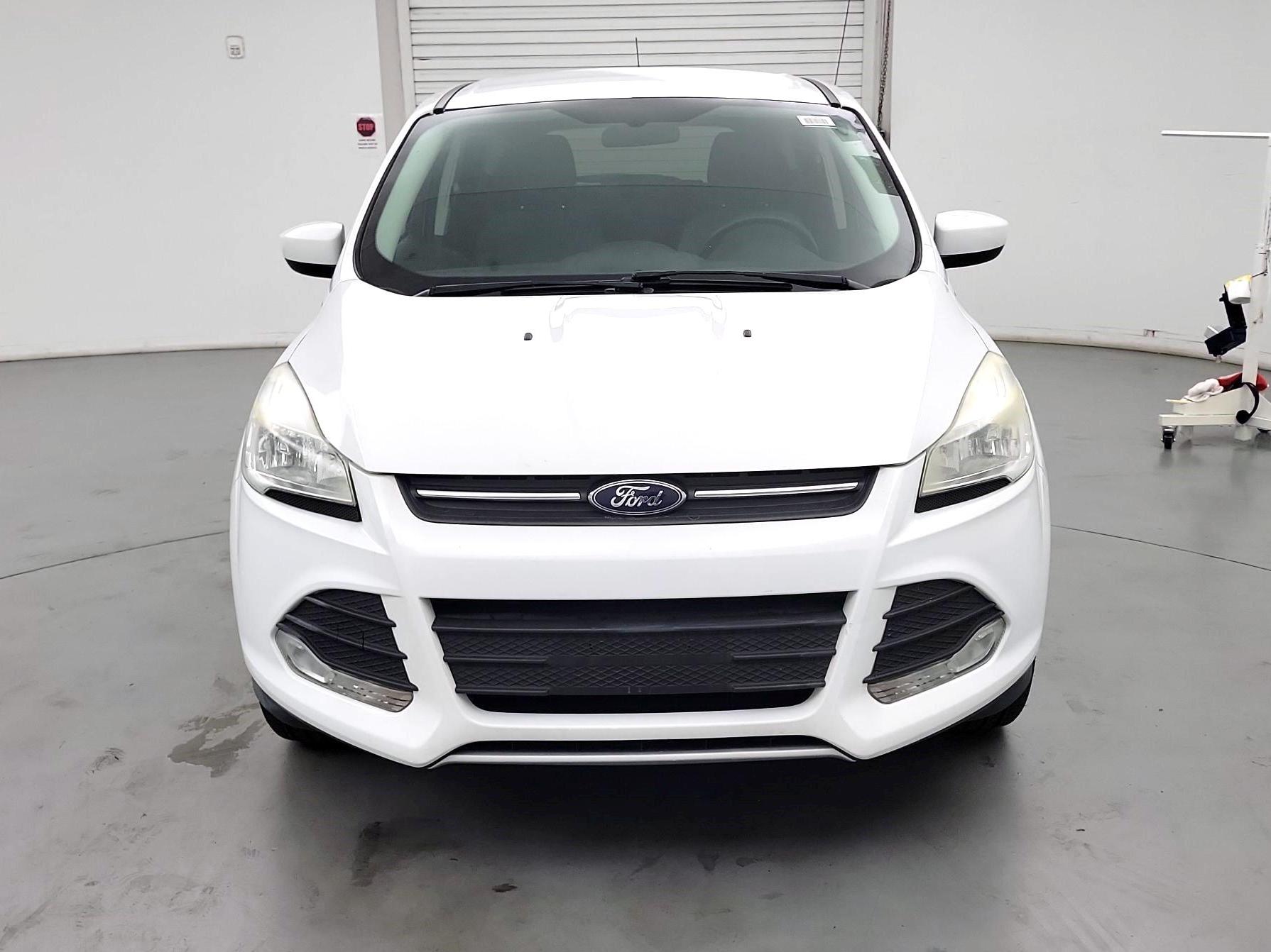 Thumbnail: 2016 Ford Escape - 2