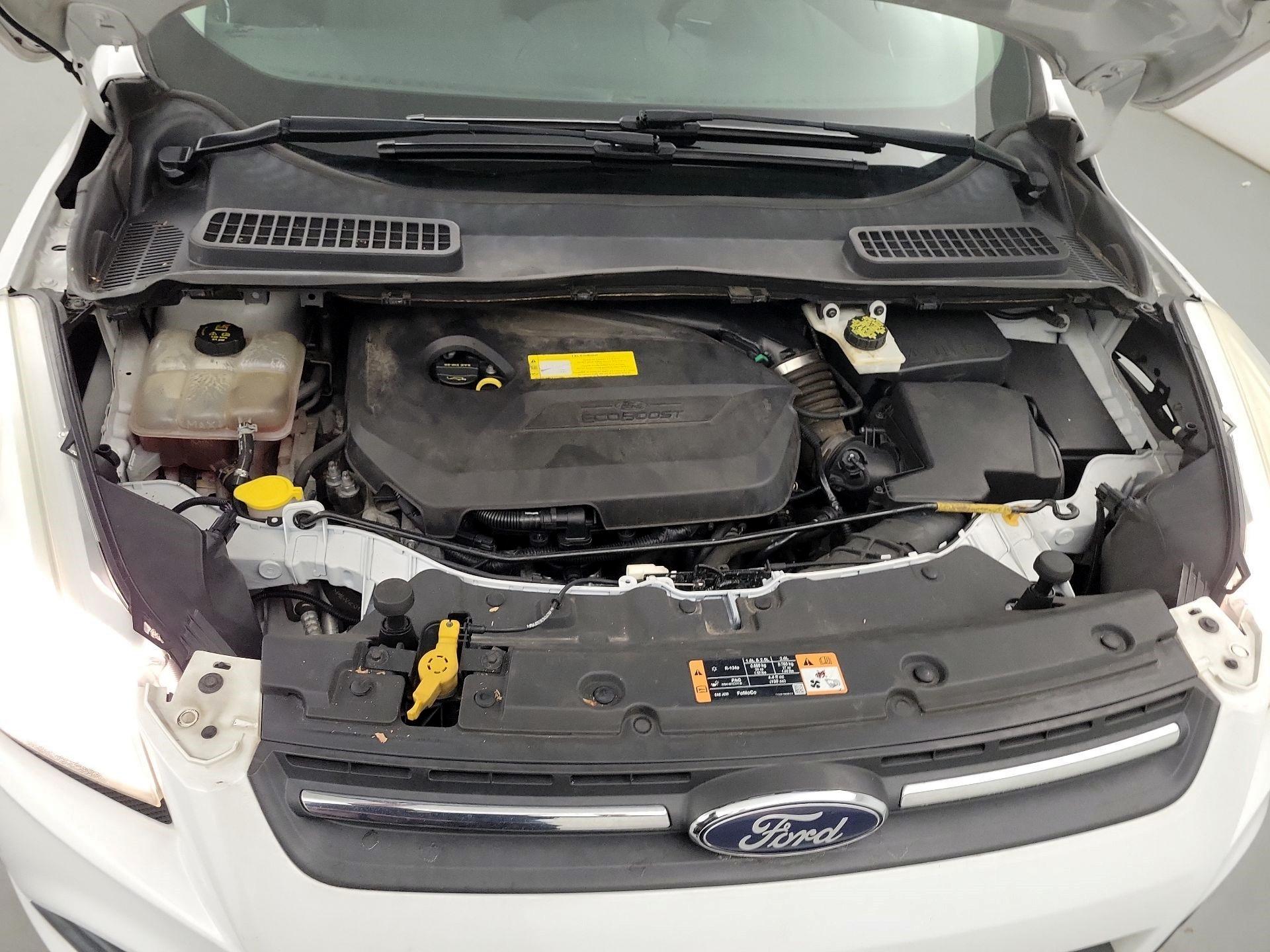 Thumbnail: 2016 Ford Escape - 19