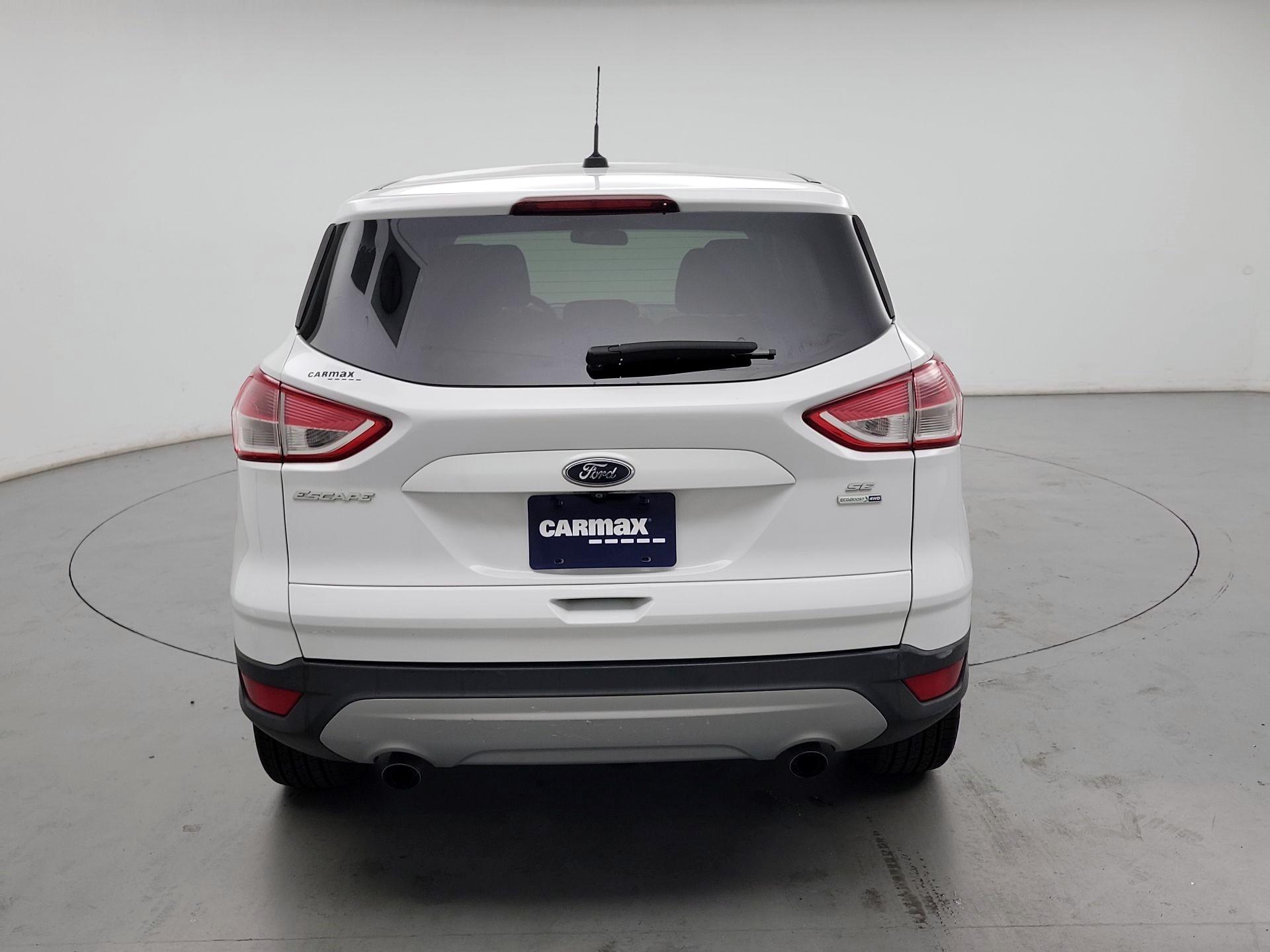 Thumbnail: 2016 Ford Escape - 6