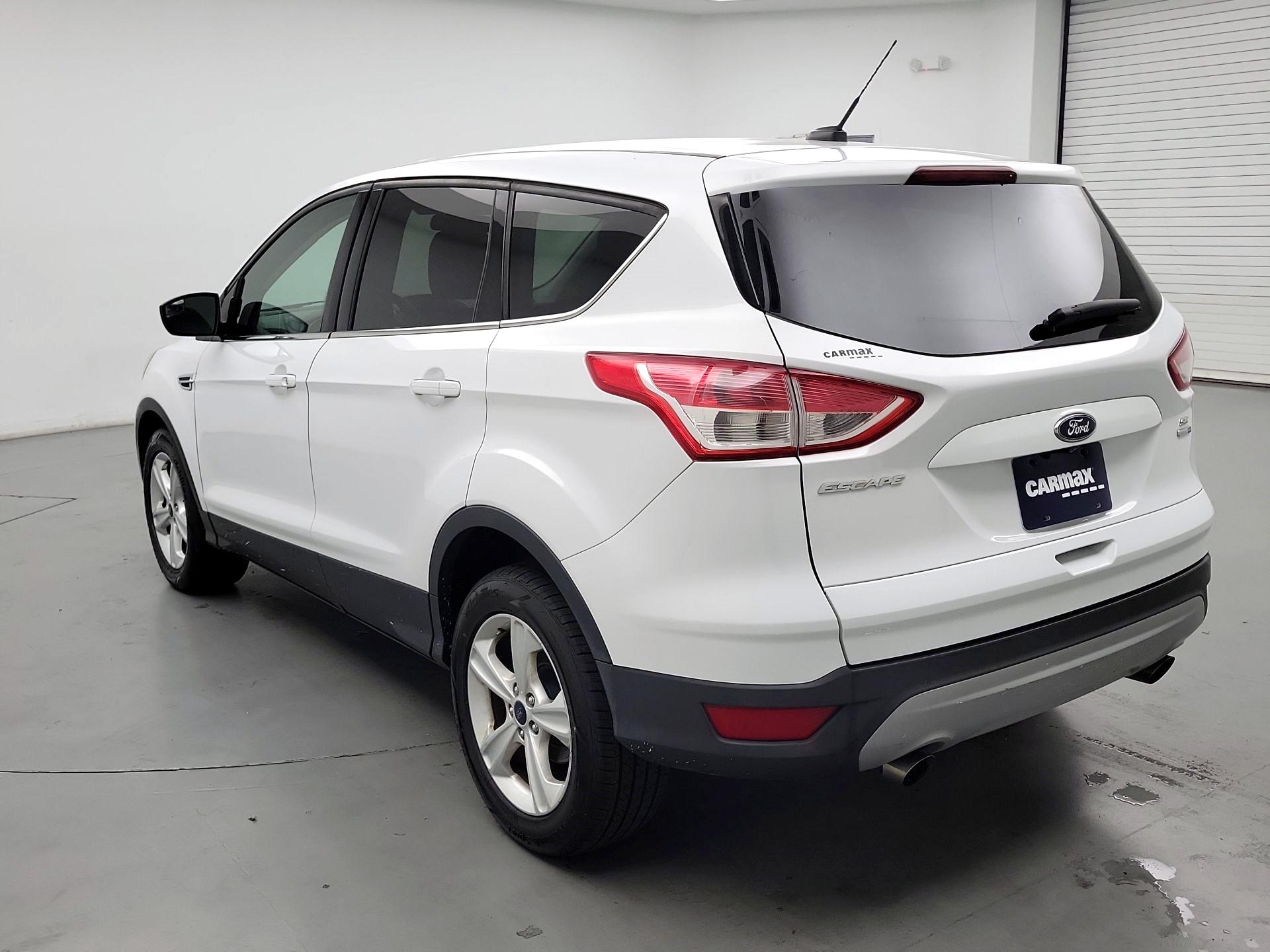 Thumbnail: 2016 Ford Escape - 7