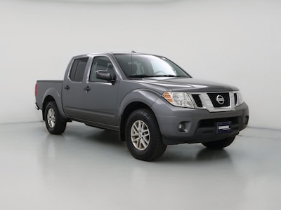2016 Nissan Frontier SV -
                  White Marsh, MD