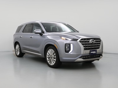 2020 Hyundai Palisade Limited -
                White Marsh, MD