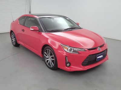 2015 Scion tC  -
                Wilmington, NC