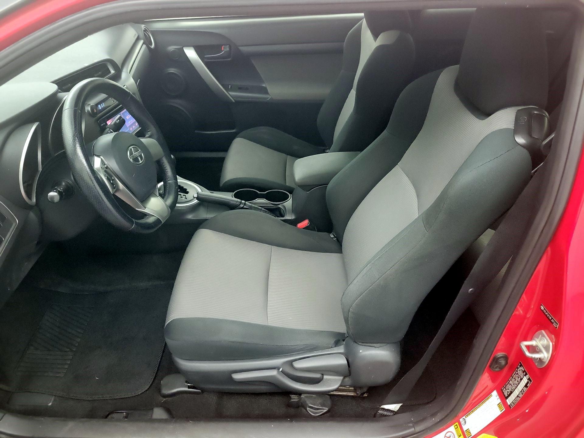 Thumbnail: 2015 Scion tC - 9