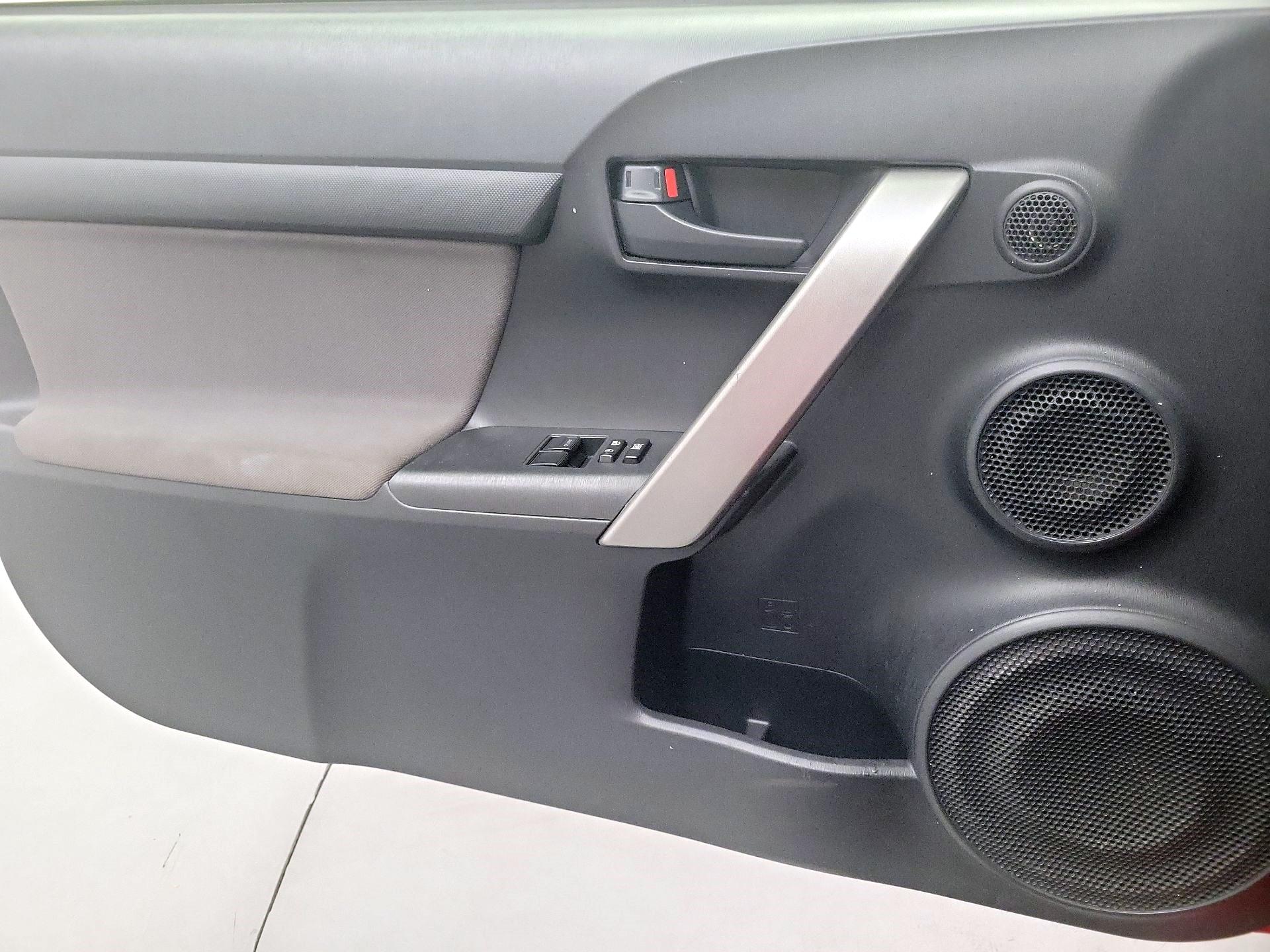 Thumbnail: 2015 Scion tC - 10