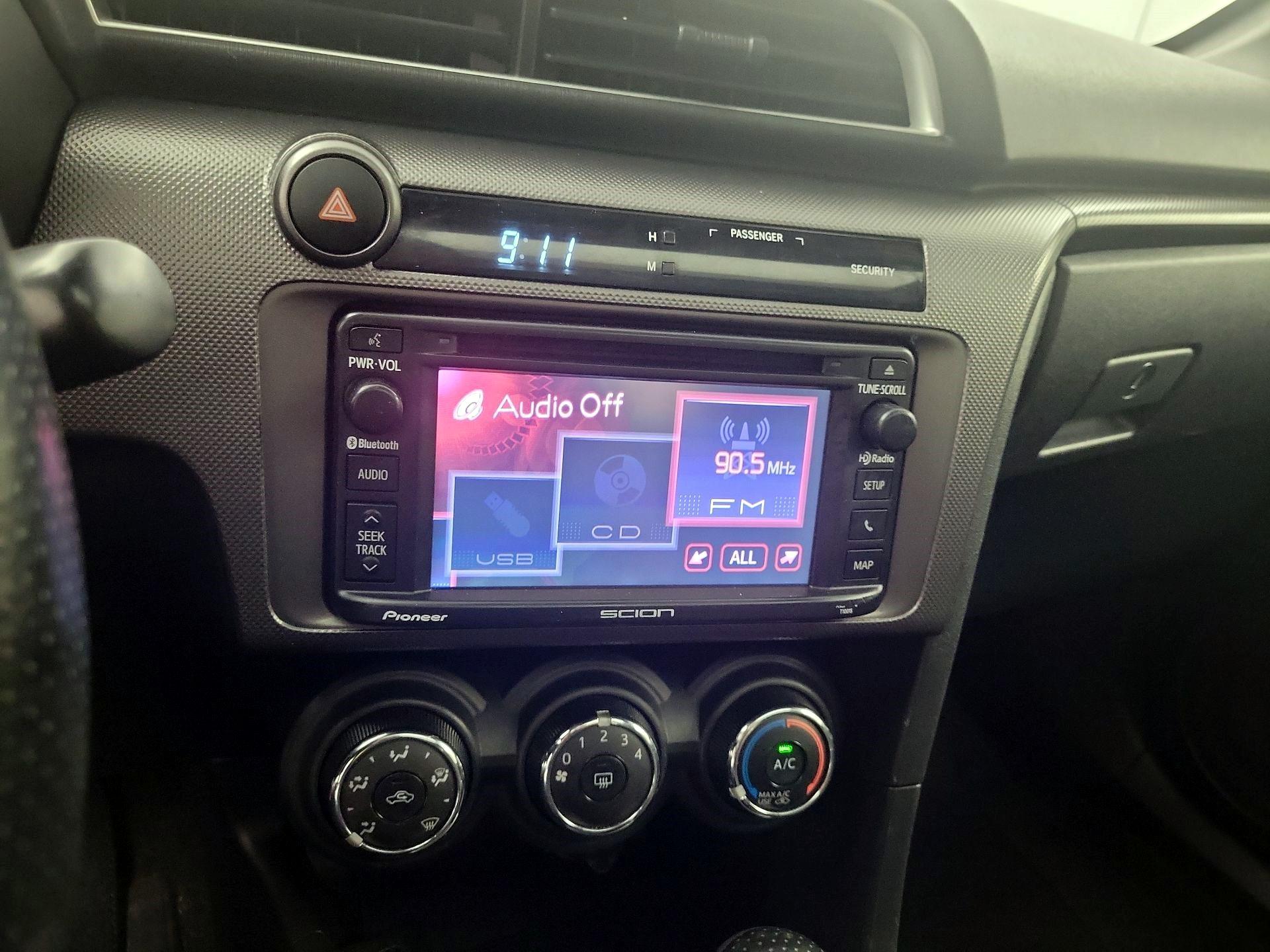 Thumbnail: 2015 Scion tC - 12