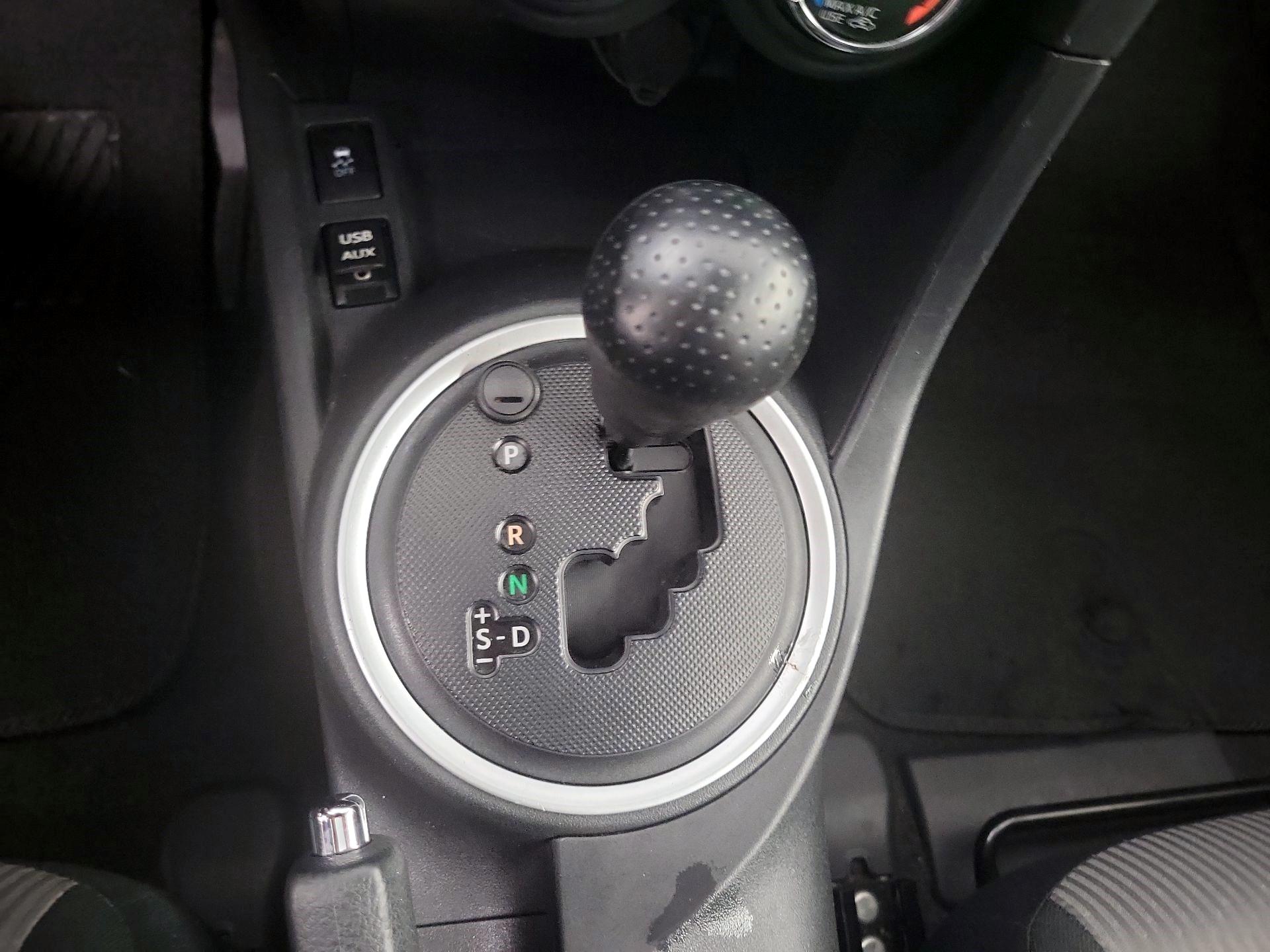 Thumbnail: 2015 Scion tC - 14