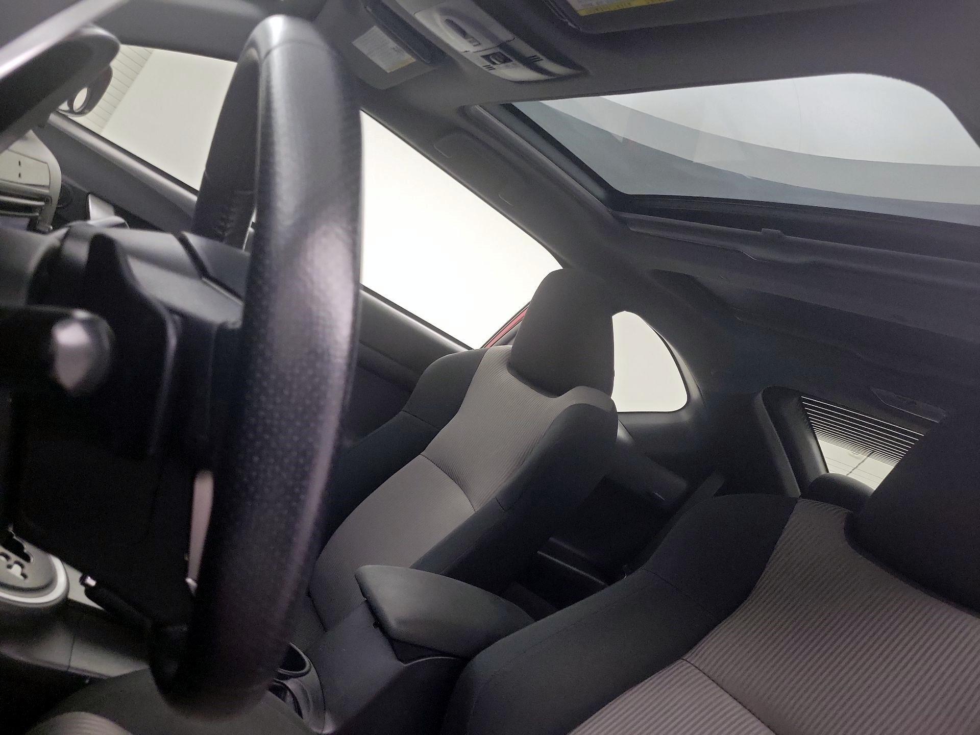 Thumbnail: 2015 Scion tC - 16