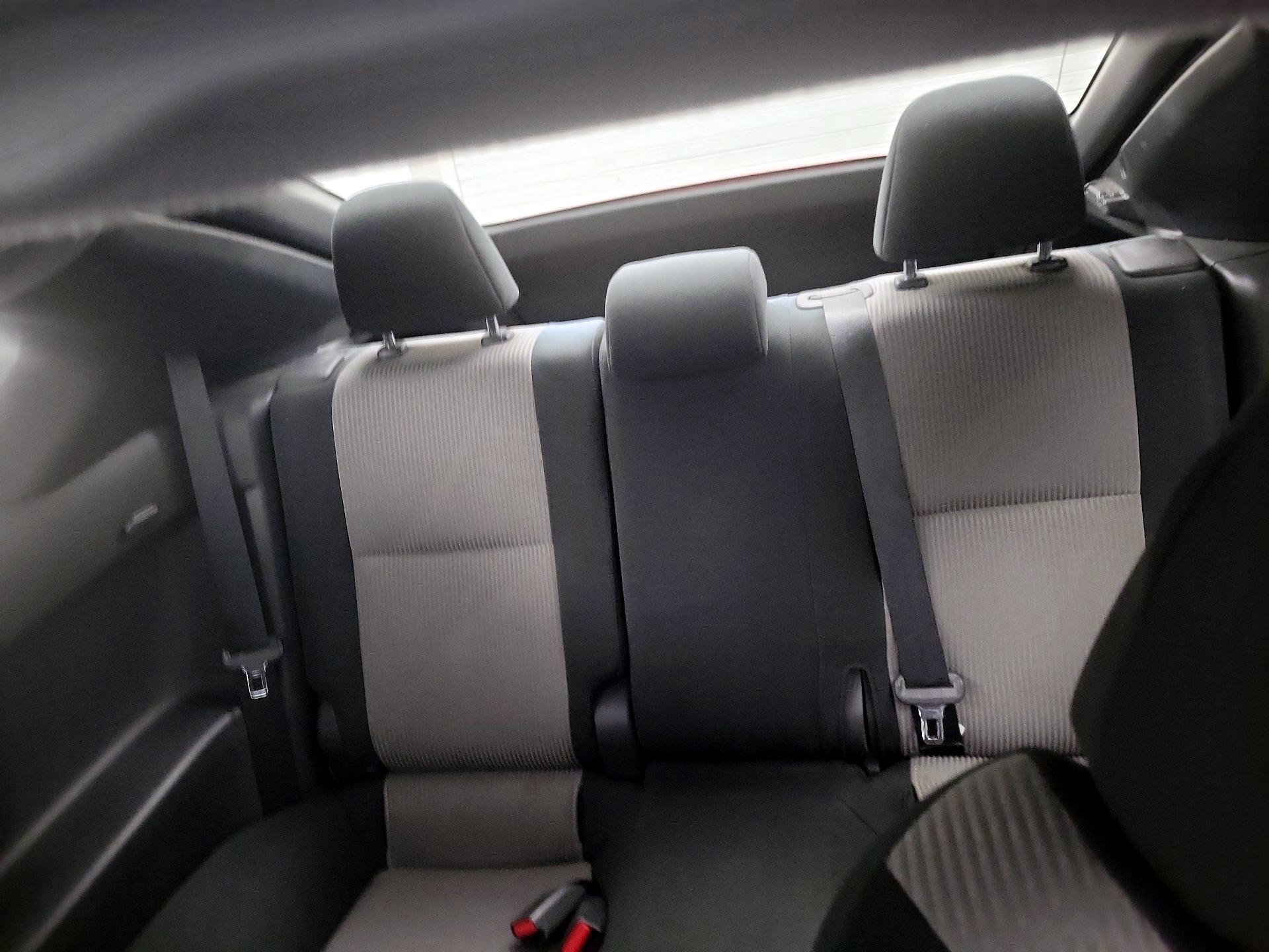 Thumbnail: 2015 Scion tC - 17