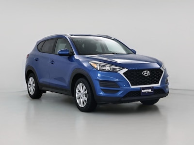 2019 Hyundai Tucson Value -
                Dothan, AL