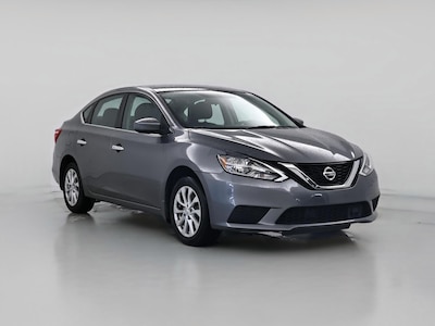 2019 Nissan Sentra SV -
                Norcross, GA
