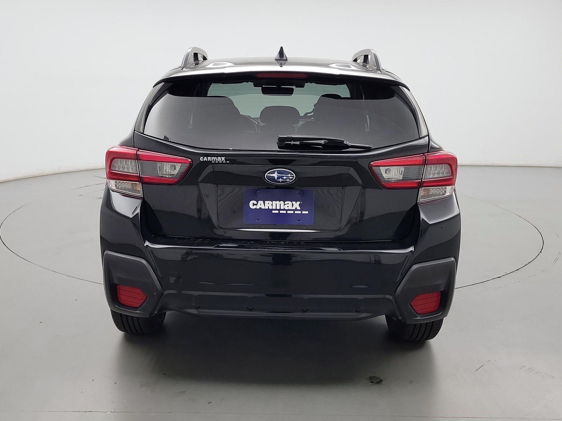 Thumbnail: 2021 Subaru Crosstrek - 6
