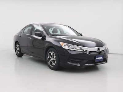 2016 Honda Accord LX -
                Glen Allen, VA