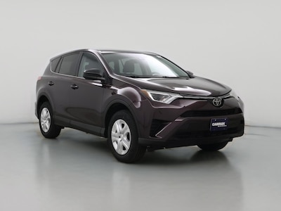 2018 Toyota RAV4 LE -
                  Salisbury, MD
