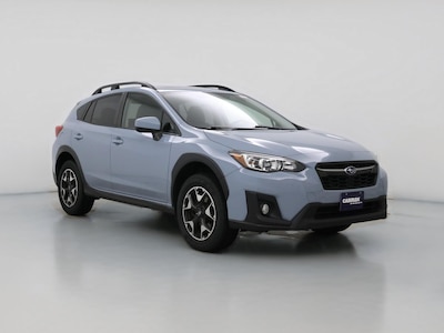 2019 Subaru Crosstrek Premium -
                White Marsh, MD