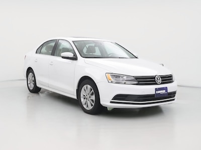 2016 Volkswagen Jetta SE -
                Glen Allen, VA