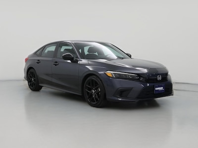 2023 Honda Civic Sport -
                Gaithersburg, MD