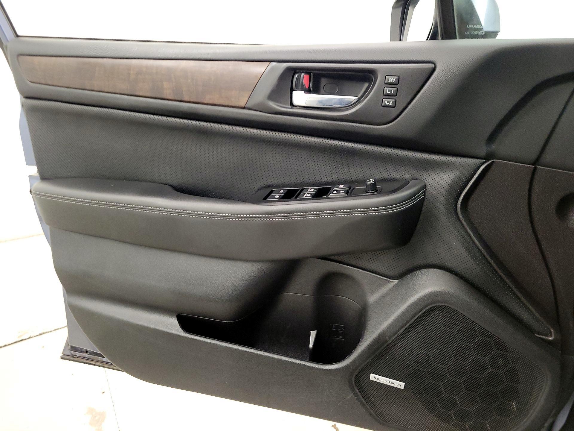 Thumbnail: 2017 Subaru Outback - 12