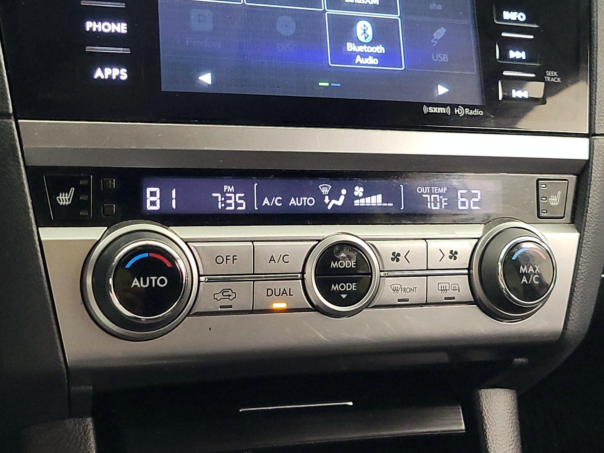 Thumbnail: 2017 Subaru Outback - 16